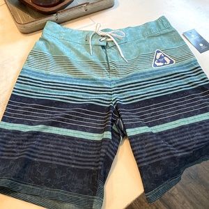 Men swim shorts L